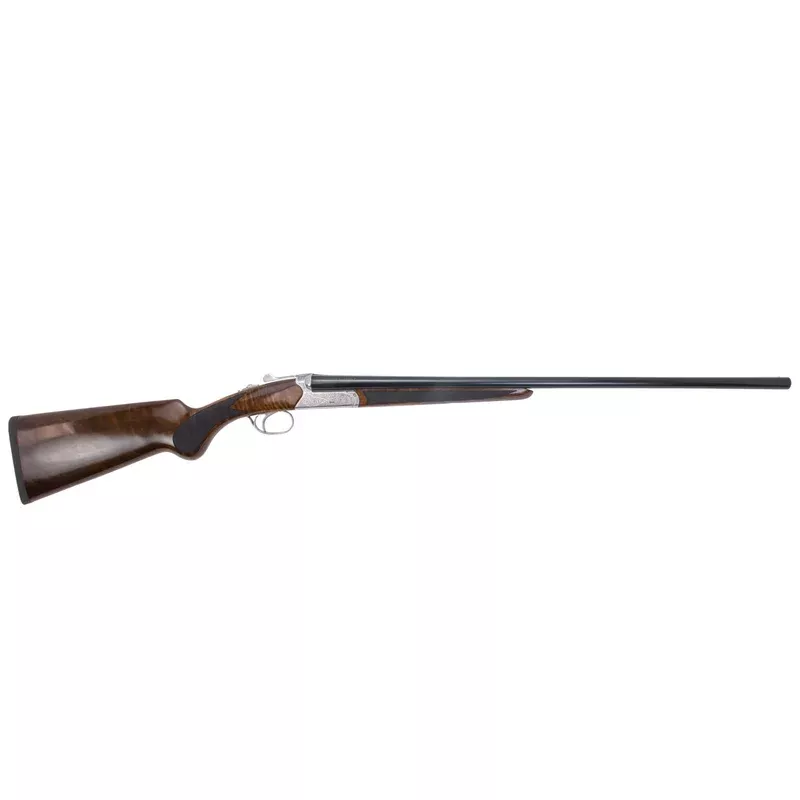 Charles Daly 500 Side by Side Shotgun, 28ga. 26″ Barrels