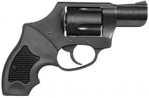 Charter Arms 13811 Undercover 5RD 38SP +P 2″