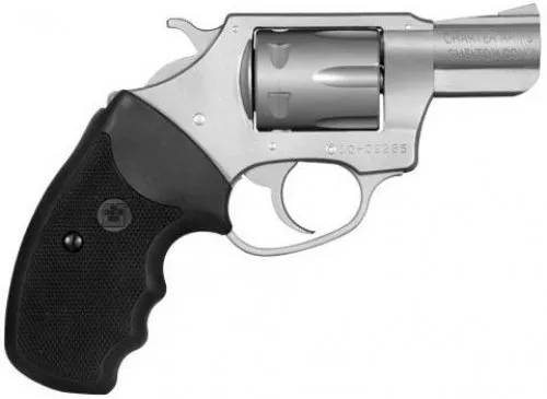 Charter Arms 72224 Pathfinder 6RD .22 LR 2″