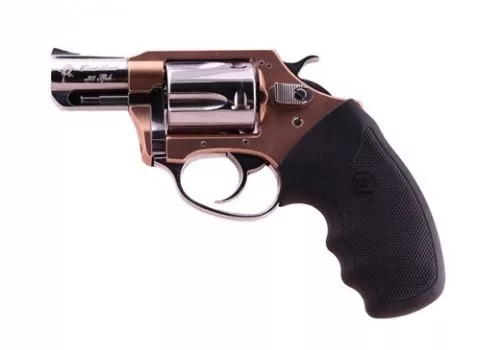 CHARTER ARMS ROSEBUD 38 SPECIAL