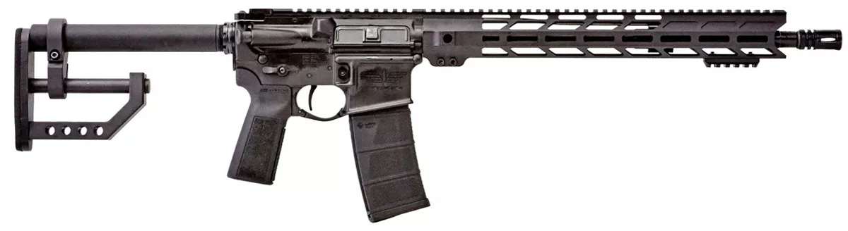 Cheytac CT15 .223/5.56 AR-15 Rifle