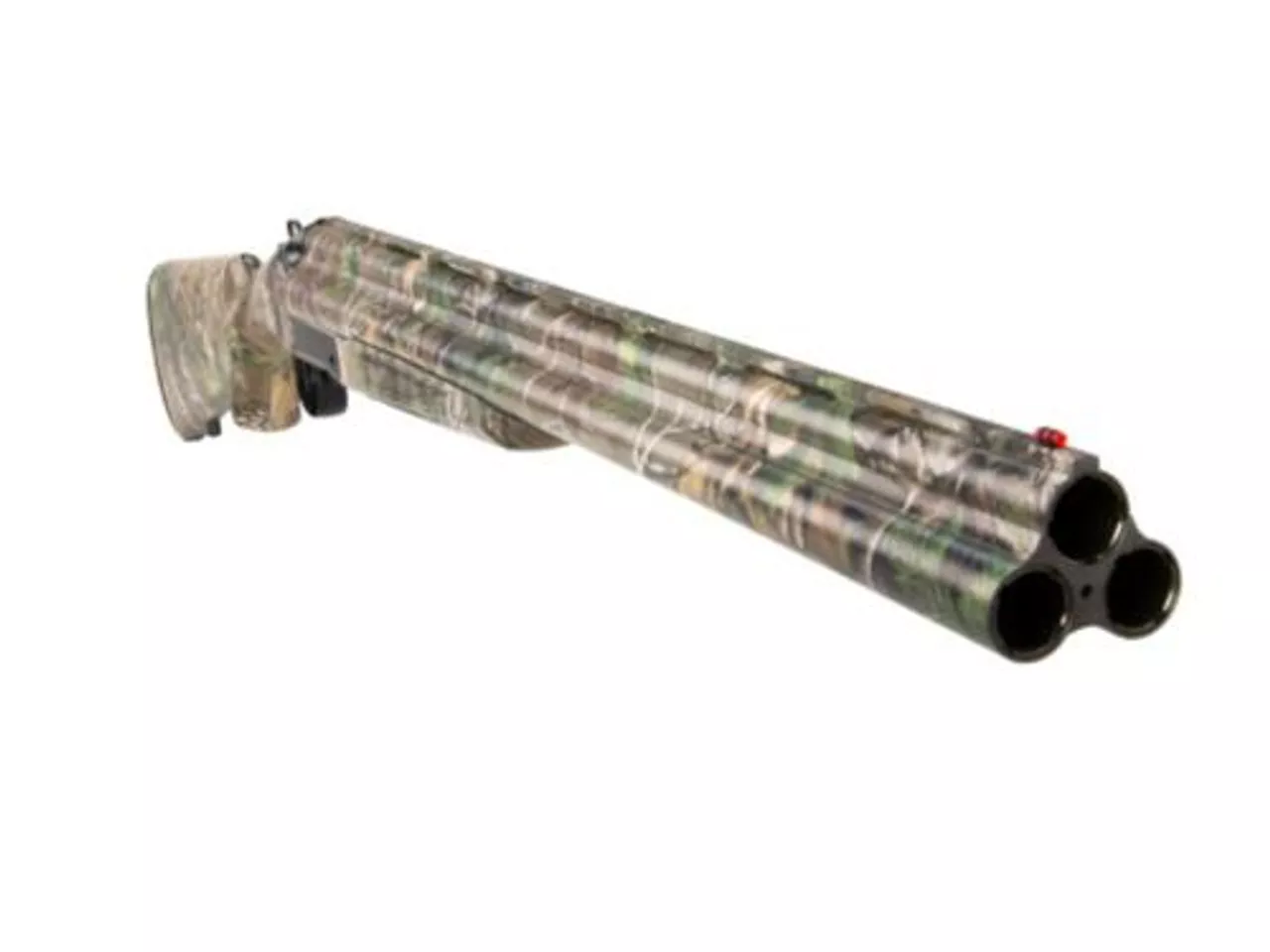 Chiappa Firearms Triple Tom 12 ga, 24″, 3.5″, Realtree Xtra-Green Camo