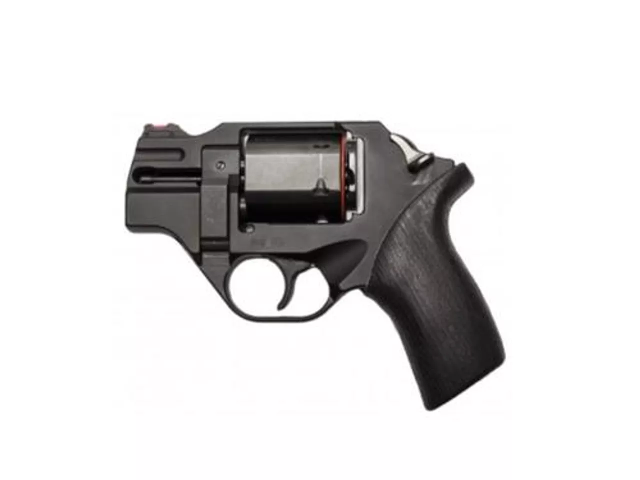 Chiappa Rhino 200D, .40 S&W, 2″, Black, DAOChiappa Firearms Rhino 200d 40sw 2 Black Dao