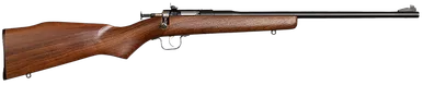 Chipmunk 00001 Youth Bolt Action Rifle 22 LR 16.13" Blued Steel Barrel and Receiver American Walnut Stock