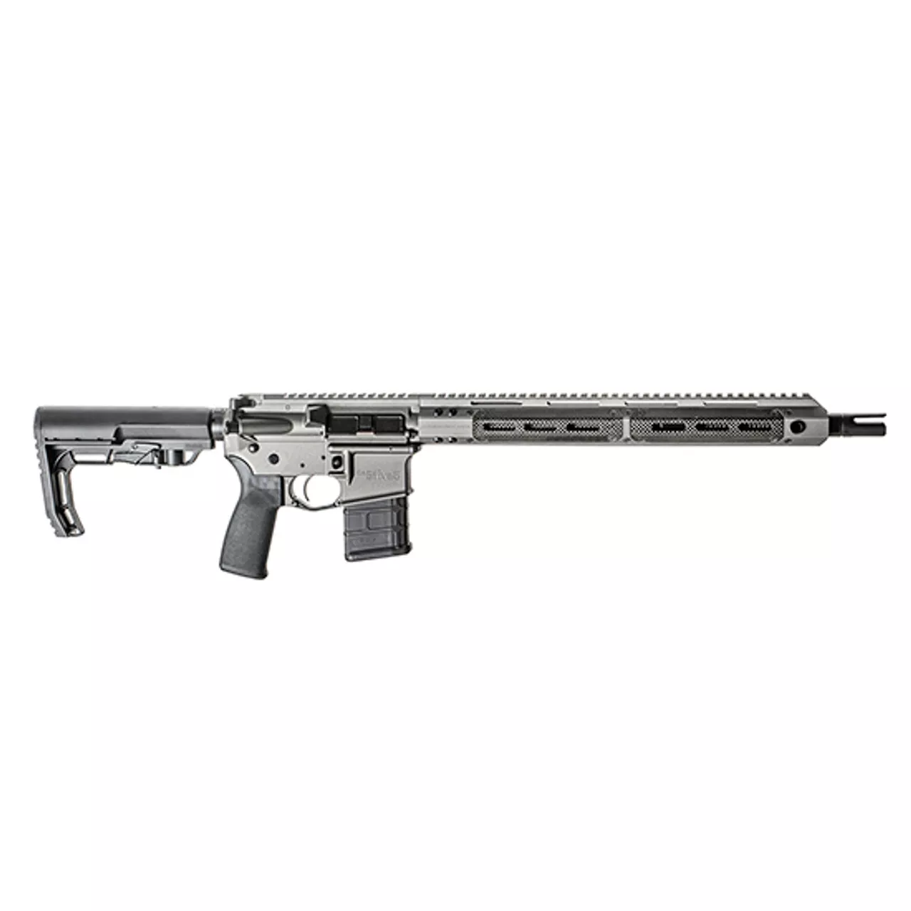 Christensen Arms CA 5Five6 5.56/.223, 16″ Barrel, M-LOK, Tungsten, 30rd
