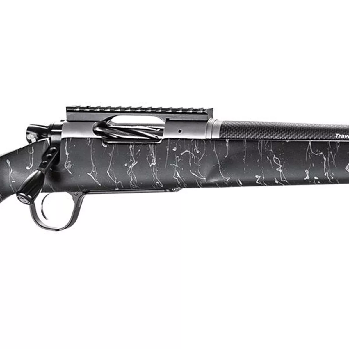 Christensen Arms Traverse Stainless Bolt Action Rifle – 6.5 Creedmoor