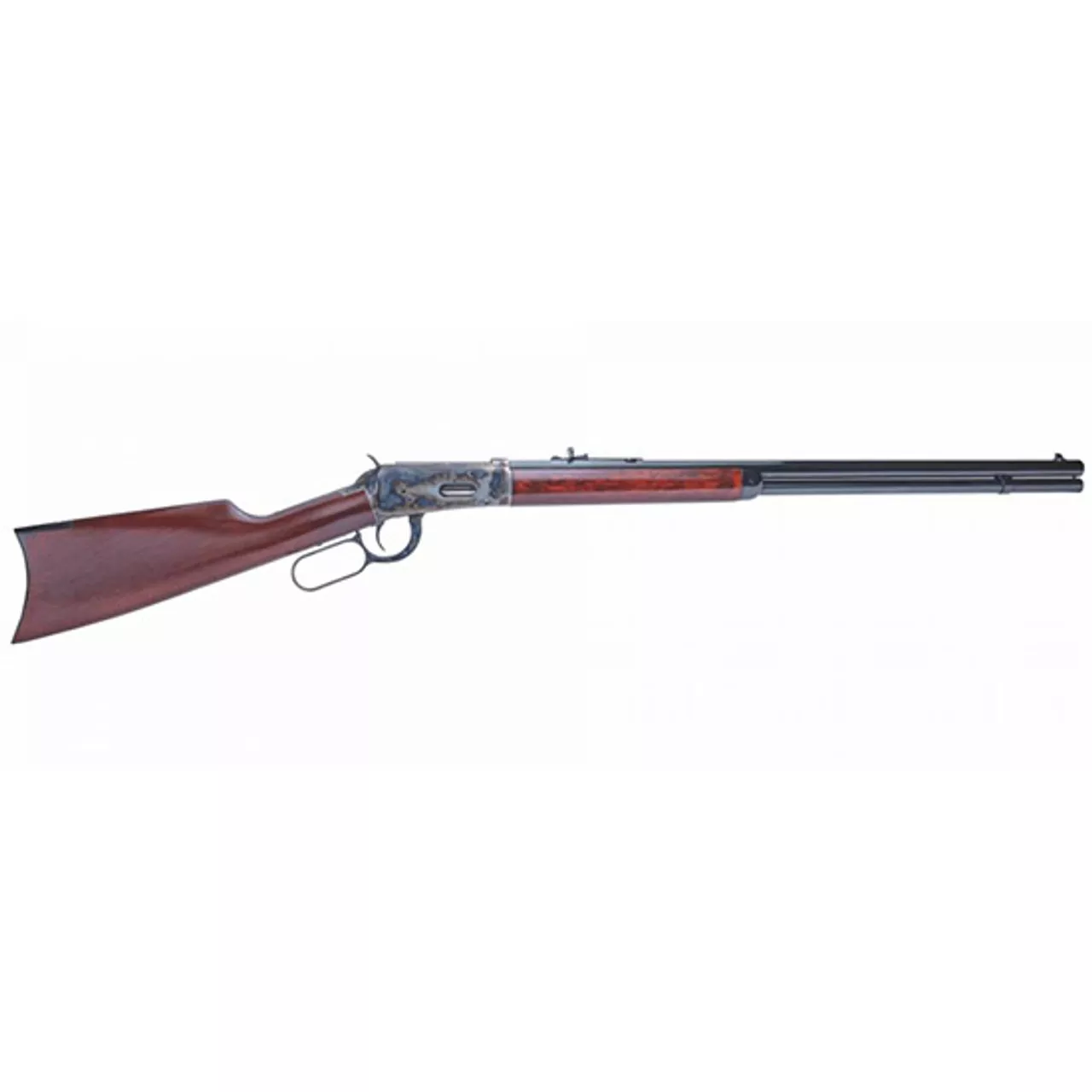 Cimarron 1894 Rifle 30-30 Win, 26″ Octagon Barrel
