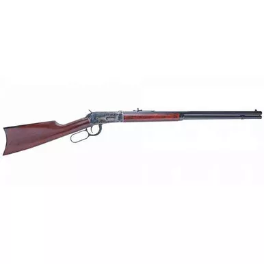 Cimarron CA2904 1894 30-30 Win 7+1 26" BBL Blued Octagon Case Hardened