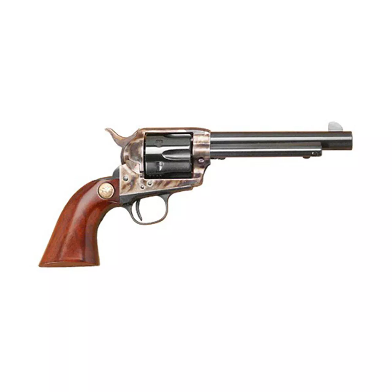 Cimarron Model P 5 1/2″ .44 WCF PW 44-40 Winchester