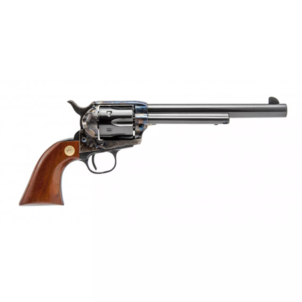 Cimarron Model P 7 1/2″ .357/.38 SPL PW 38 Special