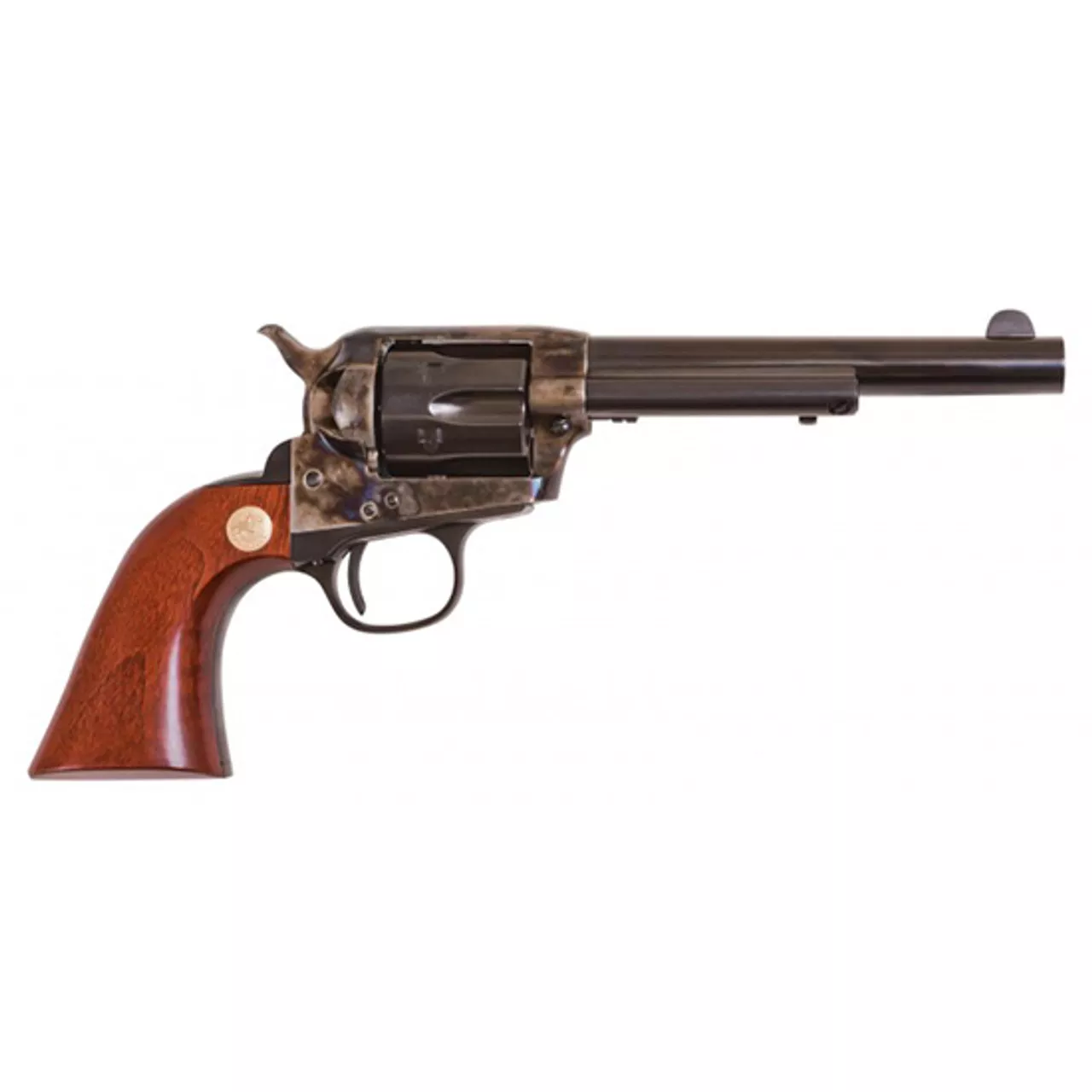 Cimarron Model P JR. 38 Special, 5 1/2″ Barrel