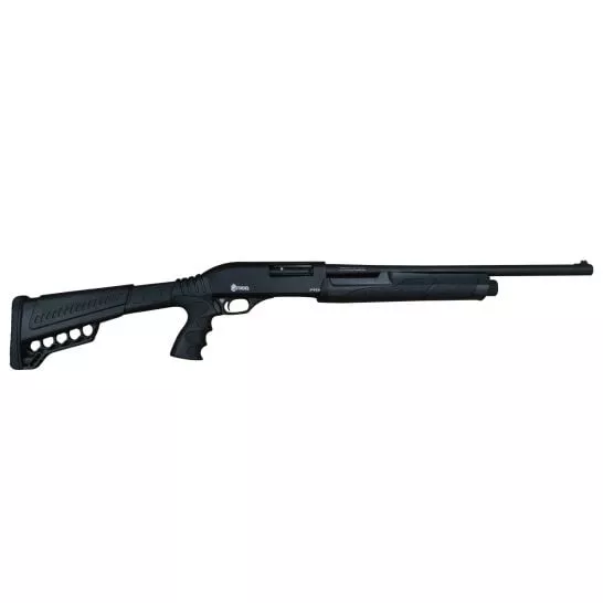 Citadel PAX 20″ 12 Gauge Shotgun 3″ Pump-Action – FRPAX1220