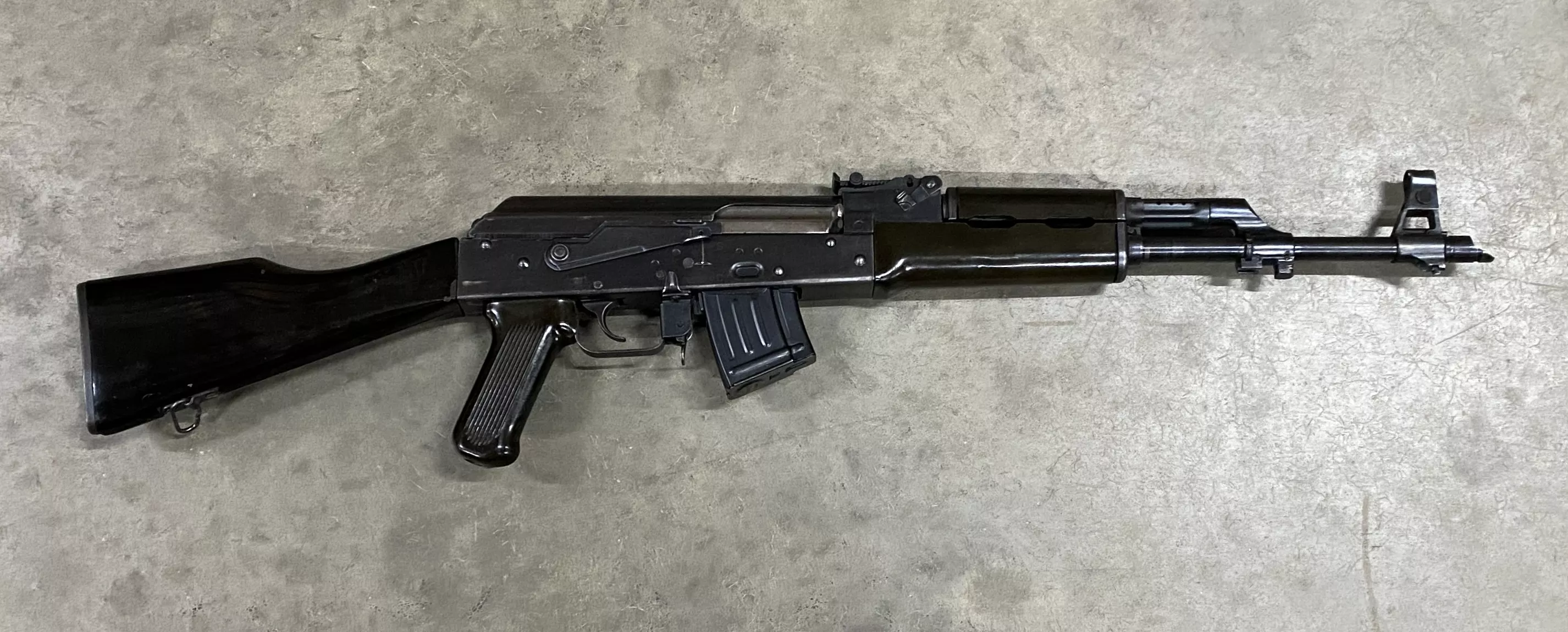 Clayco Sports Ling Hua Factory AK AK-47 AKS 762x39 Pre Ban