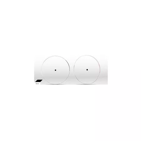 Clear Targets Aurora Star Raven 2.0mm scope lens