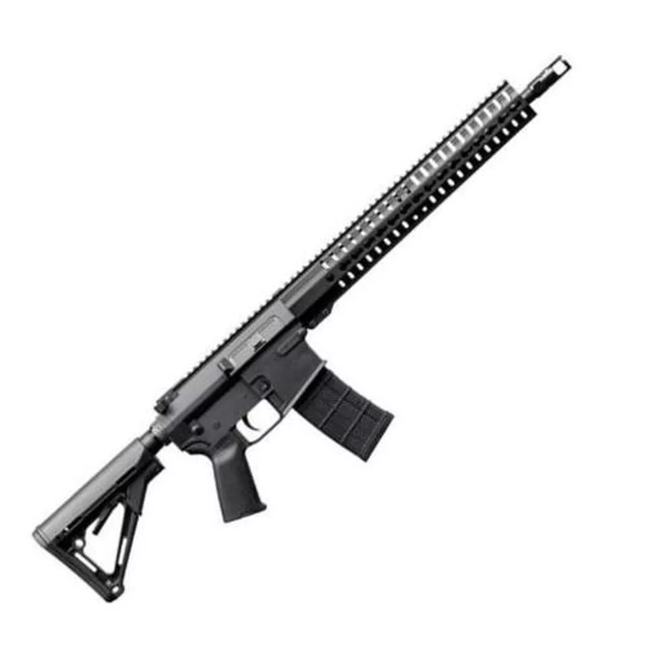 CMMG Anvil MkW-15 T, .458 Socom, 16.1″, 10rd, Keymod Handguard, Black