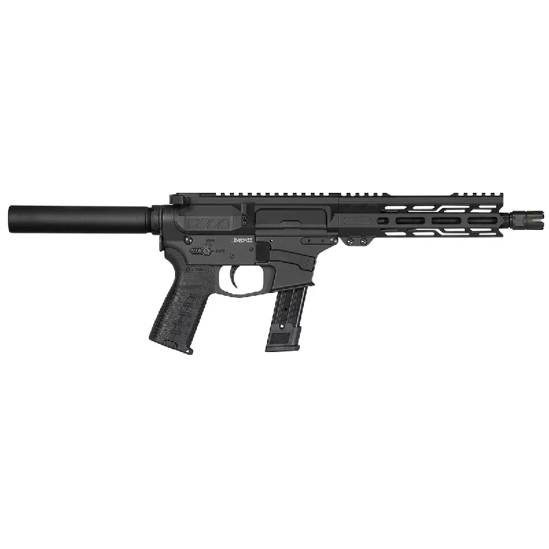 CMMG Banshee MK17 9mm AR-15 Semi Automatic Handgun