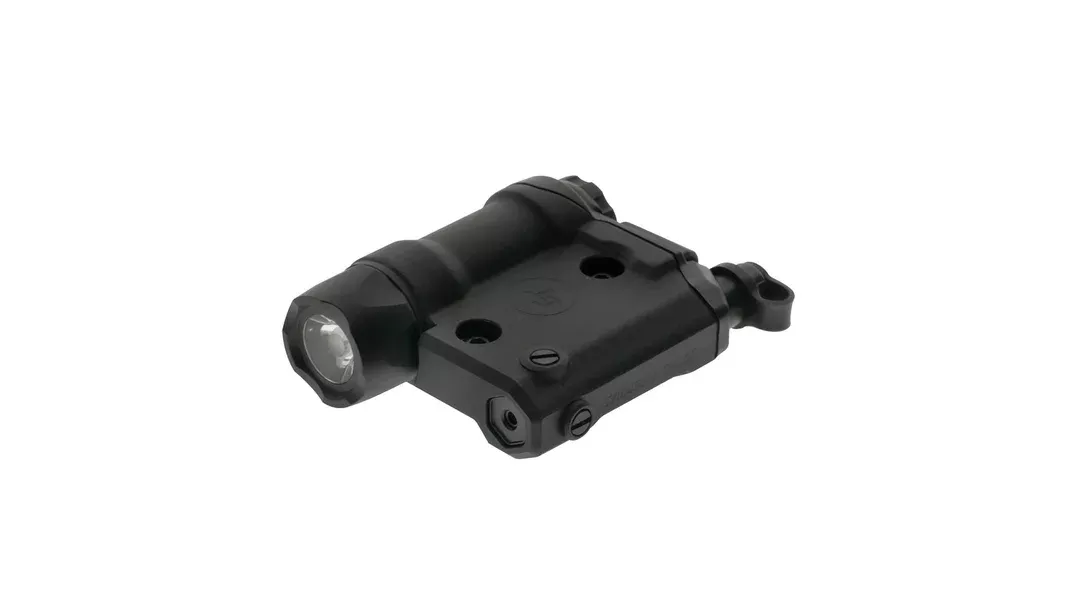 CMR-301 Rail Master Pro Green Laser Sight & Tactical Light System for AR-Type Rifles