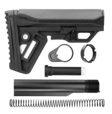 Cobra Stock Mil-Spec Kit