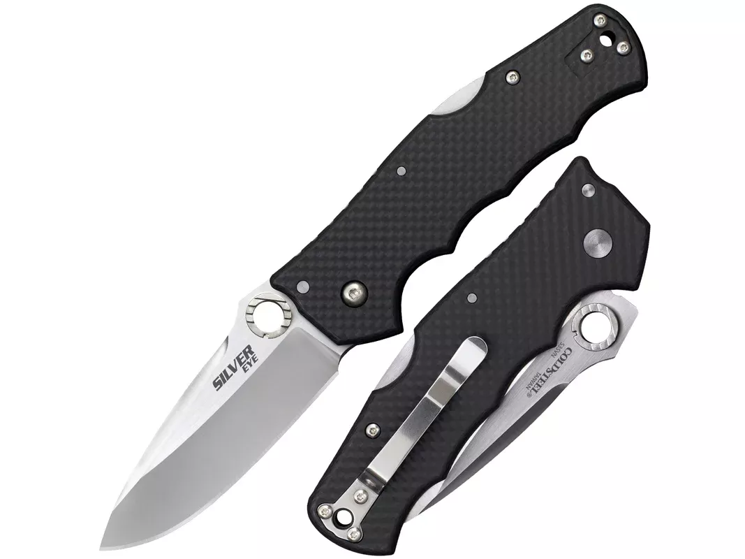 Cold Steel AD-10 Lite Tanto Point, Right