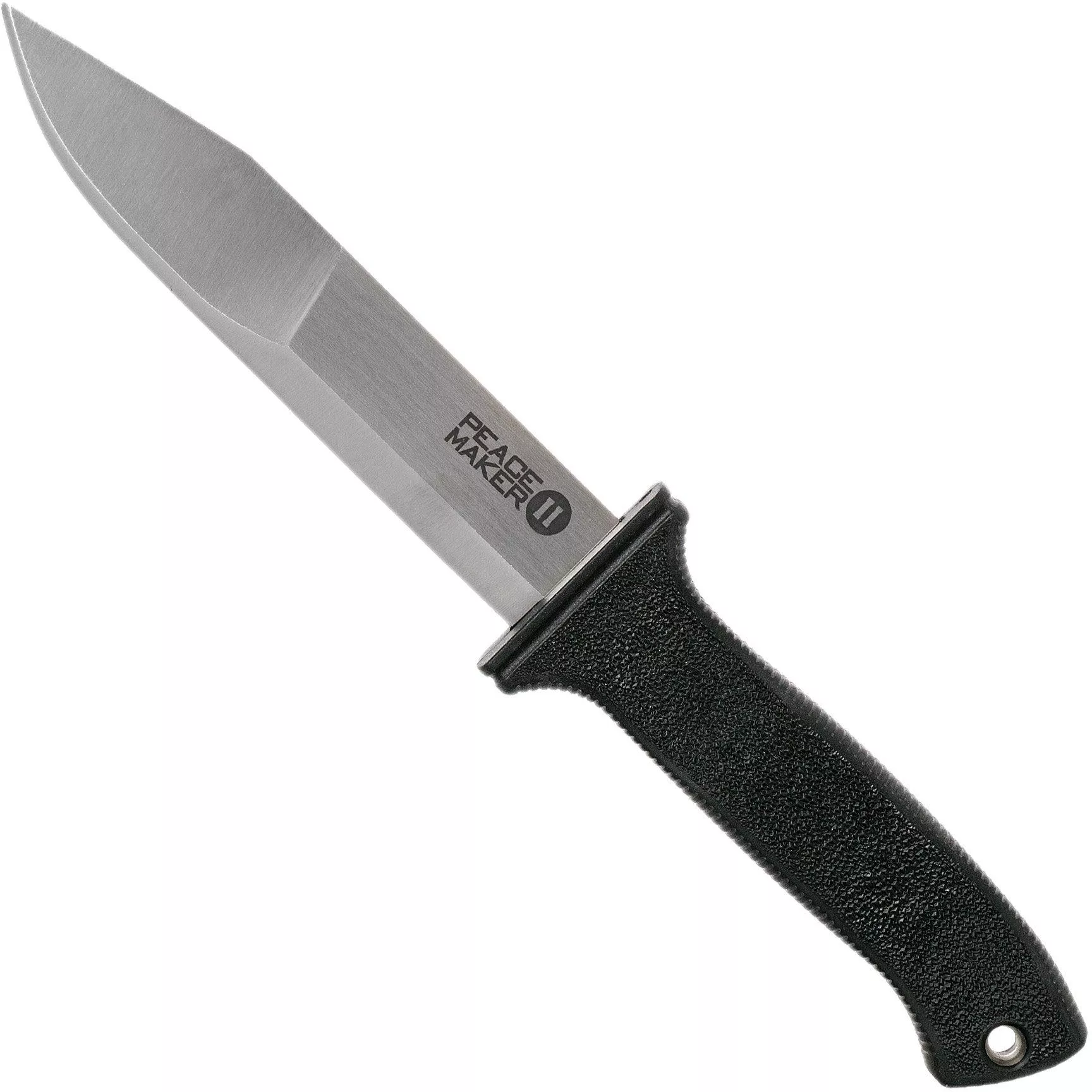Cold Steel Peace Maker II 20PBLZ fixed knife