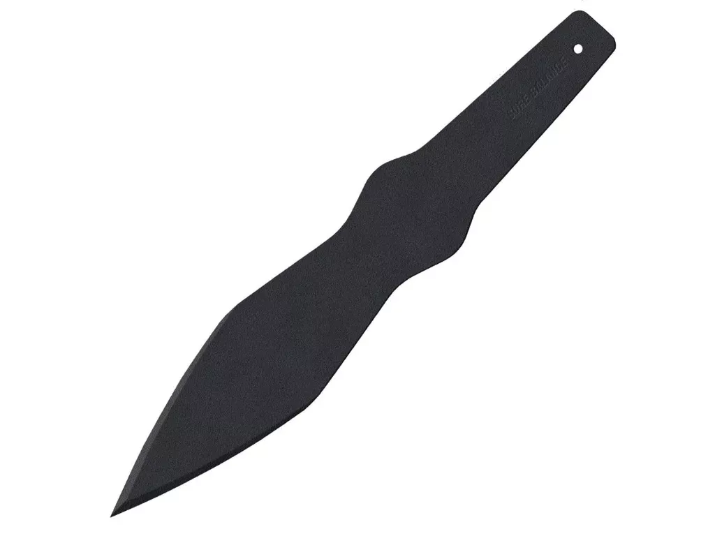 Cold Steel Sure Balance Thrower