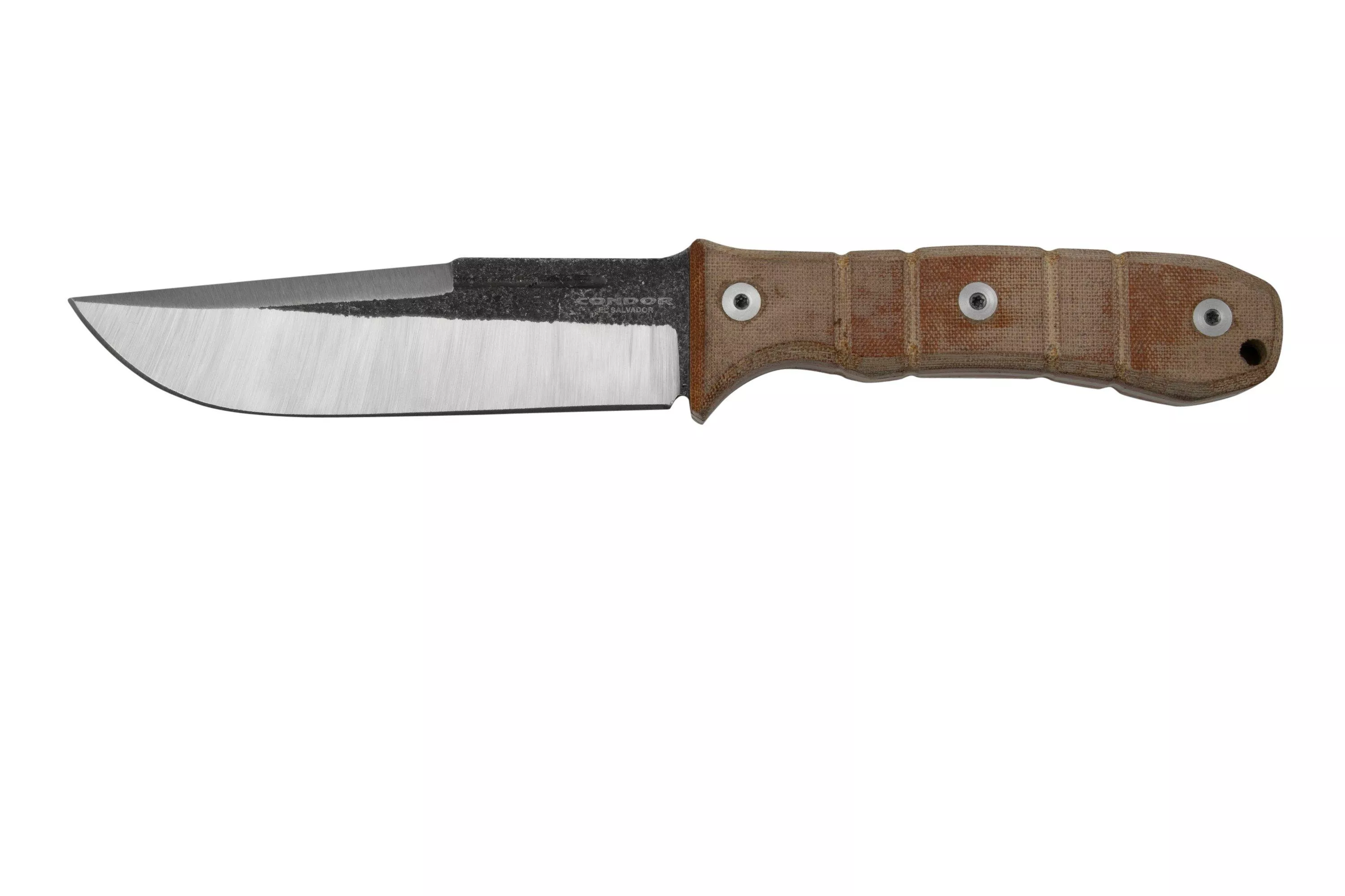 Condor Tactical P.A.S.S. Chute Knife, fixed knife
