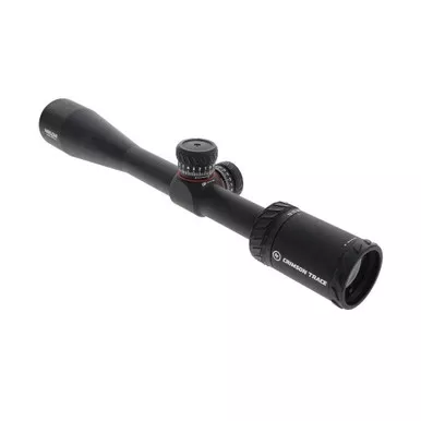 Crimson Trace Hardline Rifle Scope 4-12x40mm 1" SFP BDC Long Range