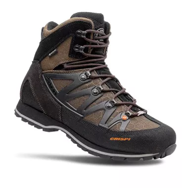 Crispi Men's Thor II Brown Boots