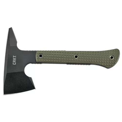 CRKT 2726 Jenny Wren Compact Axe 10.06″