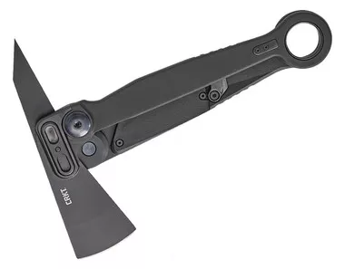 CRKT 4141KX Provoke X Morphing Axe