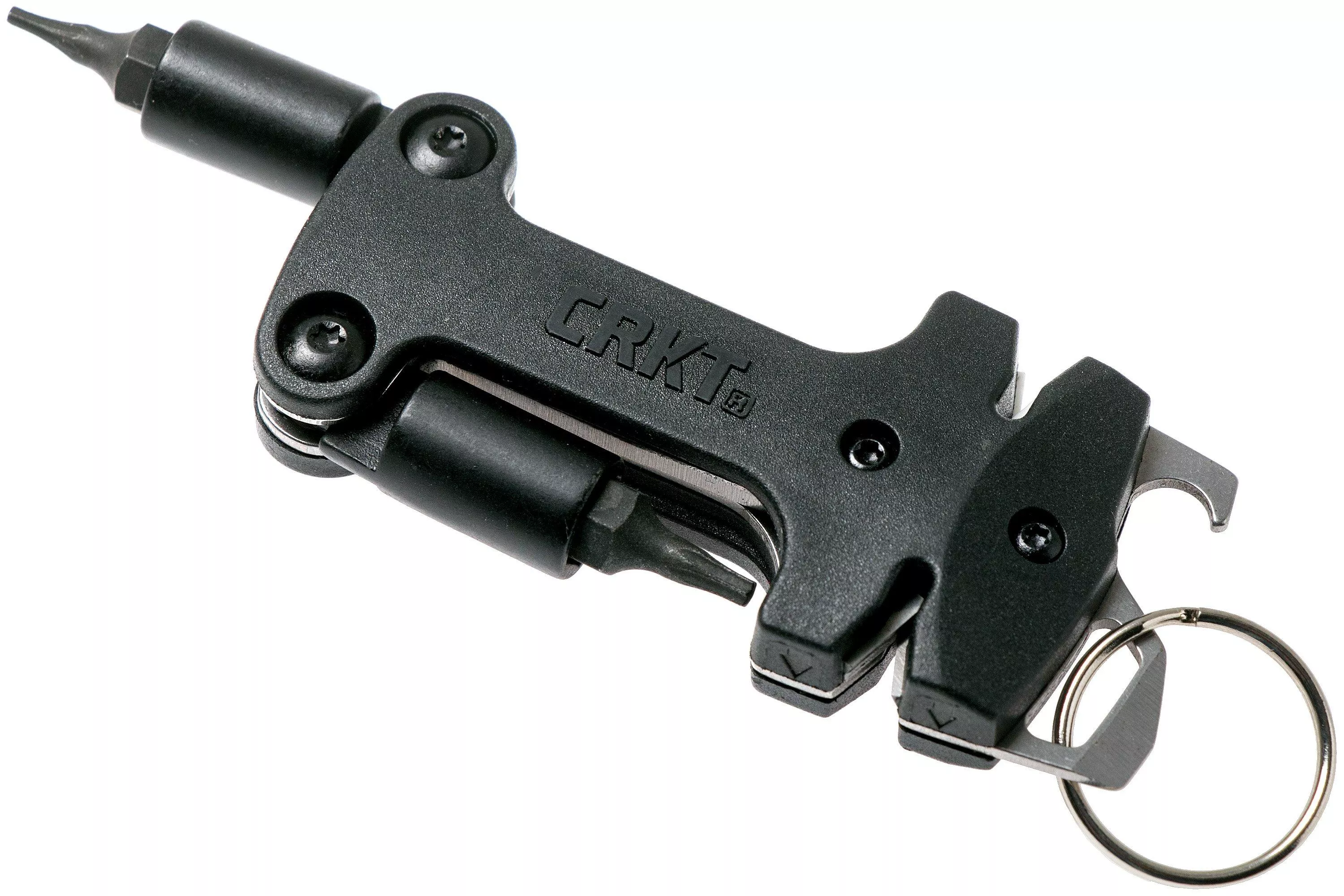 CRKT Knife Maintenance Tool 9704, Tom Stokes design