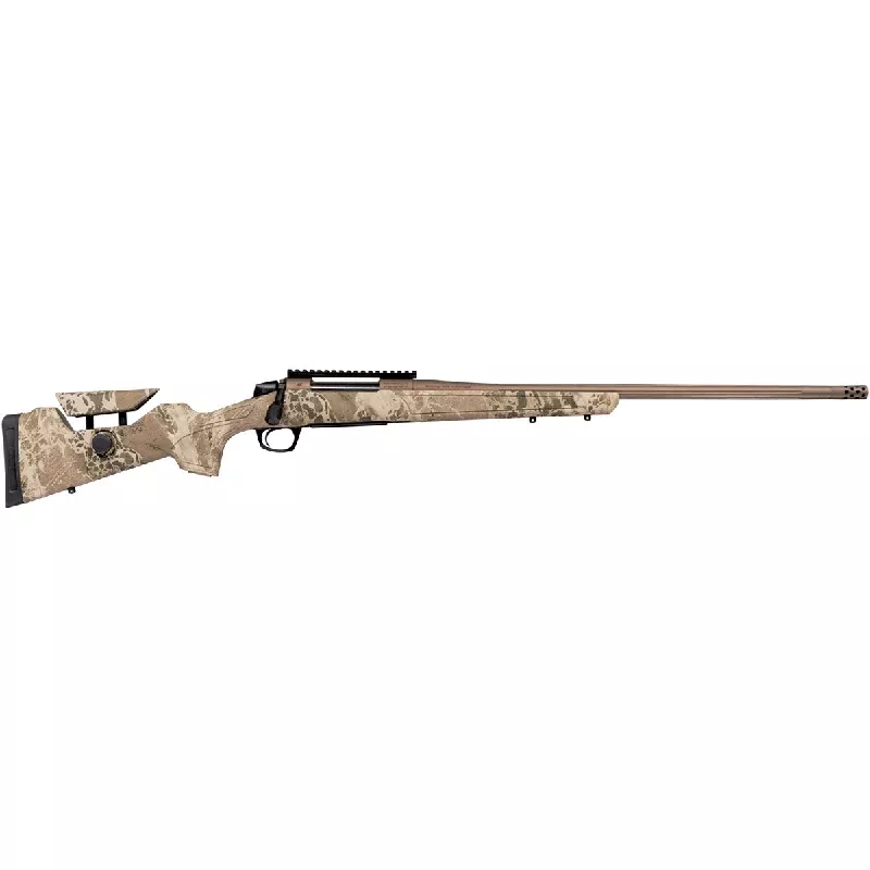 CVA Cascade Long Range Hunter Full Size 300 PRC Bolt Action Rifle