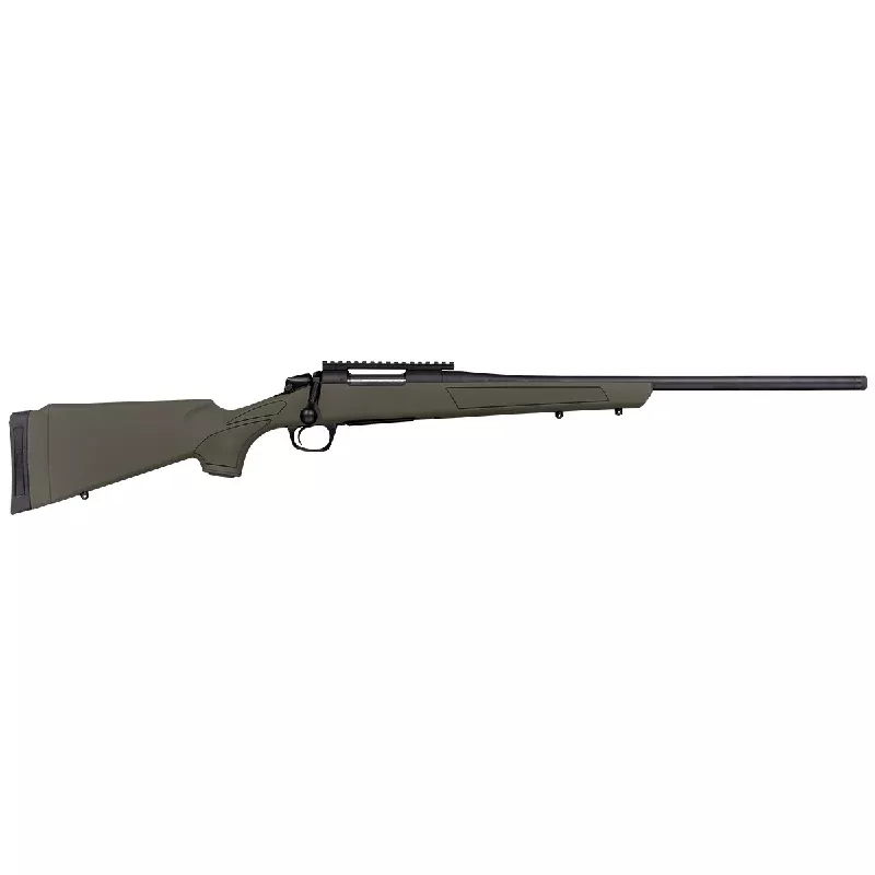 CVA CR3907G Cascade 350 Legend 4+1 22″ Hunting Rifle
