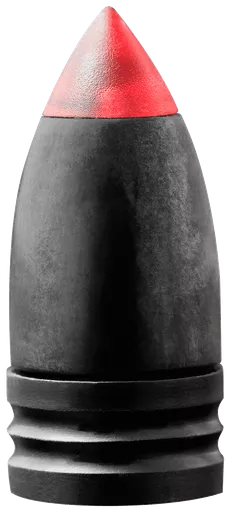 CVA Powerbelt Aerolite 50 Black Powder AeroTip 250 GR 15 Pack