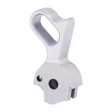 Cylinder & Slide Tactical II Chamfered Hammer, Stainless Steel