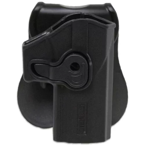 Cytac Paddle Holster w/ Finger Release Sig Sauer P320