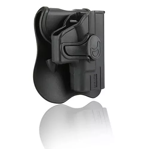 Cytac Paddle Holster with Finger Release Glock 42