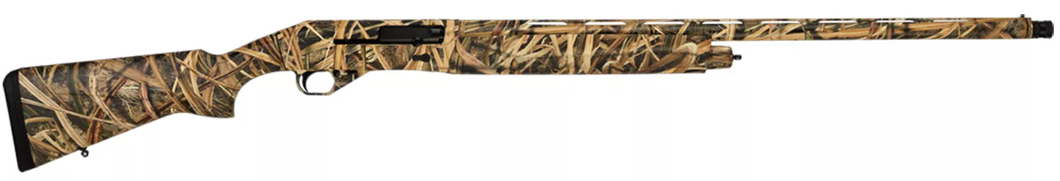 CZ 1012 Mossy Oak Shadow Grass Camo Shotgun