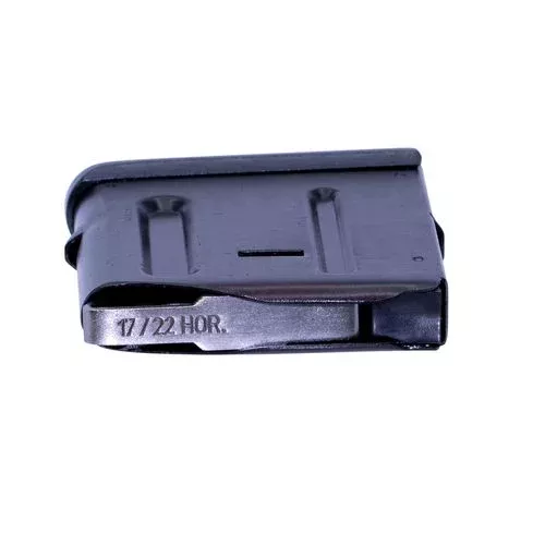 CZ 13011 CZ 52722 Hornet CZ 527 New Style 5rd Black Detachable
