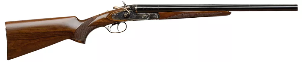 CZ Hammer Coach Gun 12 Ga Shotgun 20″ Barrels