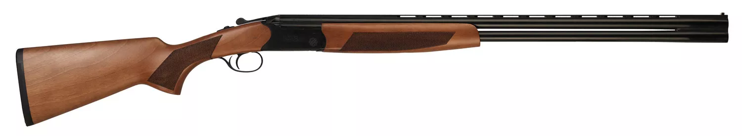 CZ Quail 20 Ga Over/Under Shotgun Turkish Walnut 28″ Barrel