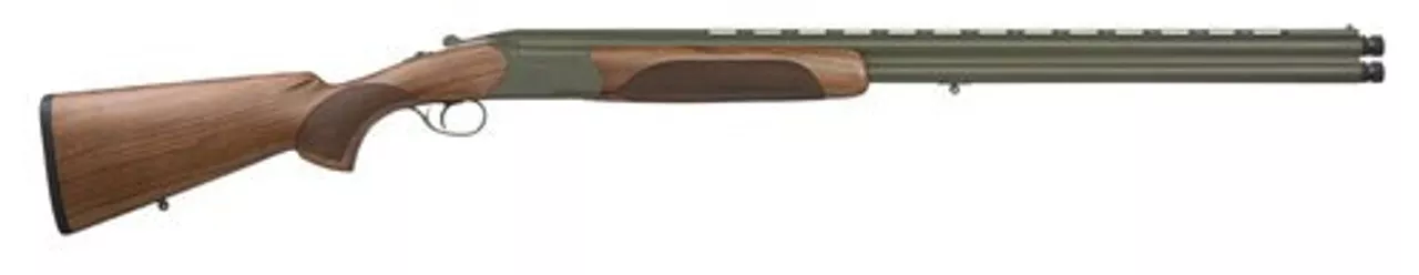 CZ Redhead Premier All-Terrain 12 Ga, 30″ Barrel, OD Green, Walnut Stock, 2rd