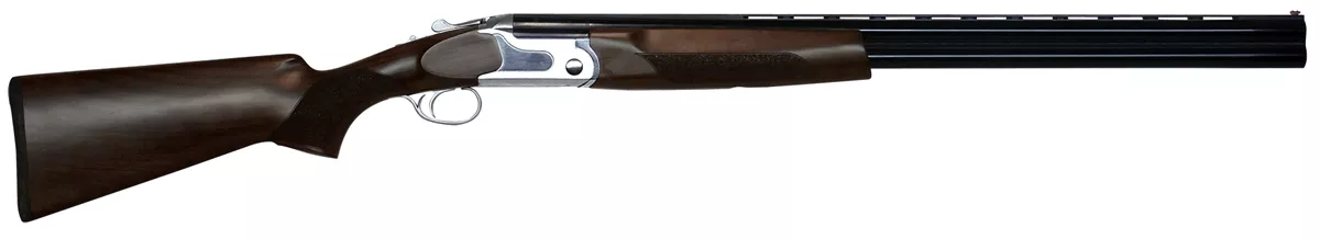 CZ Southpaw Sterling 12 Ga Shotgun 30″ Barrels – Left Hand