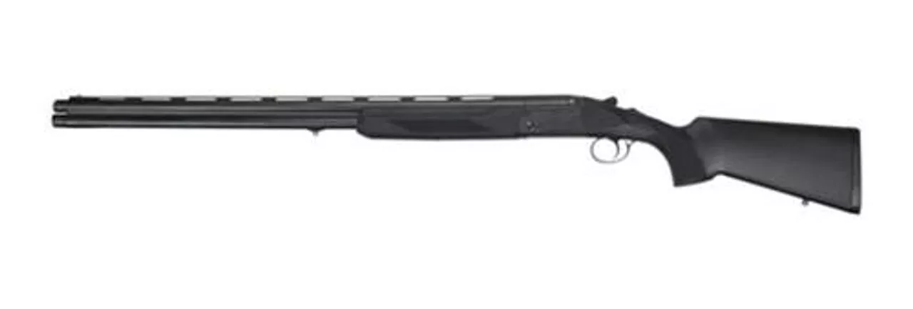 CZ Swamp Magnum 12 Ga, 30″ Barrel, 3.5″, Black Synthetic Stock