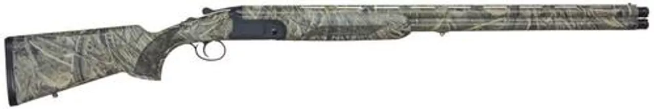 CZ Swamp Magnum 12 Ga, 30″ Barrel, 3.5″, Realtree Max-5