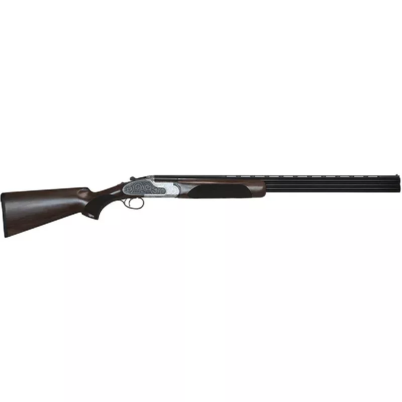 CZ-USA 06455 WingShooter Elite 12 Gauge Over & Under Shotgun