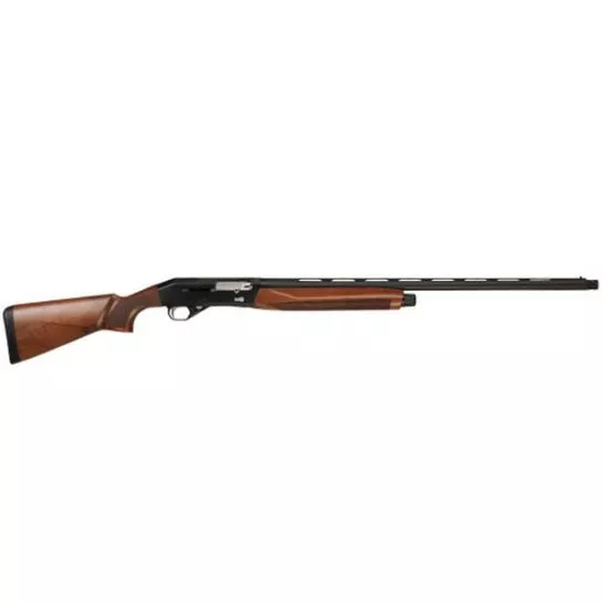 CZ-USA 1012 28″ 12 Gauge Shotgun 3″ Semi-Automatic, Blk – 06350