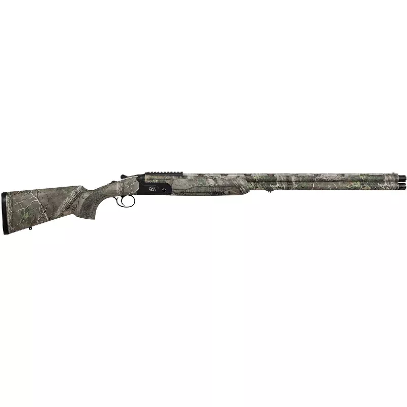 CZ-USA Reaper Magnum 12 Gauge 3.5″ Over & Under Shotgun