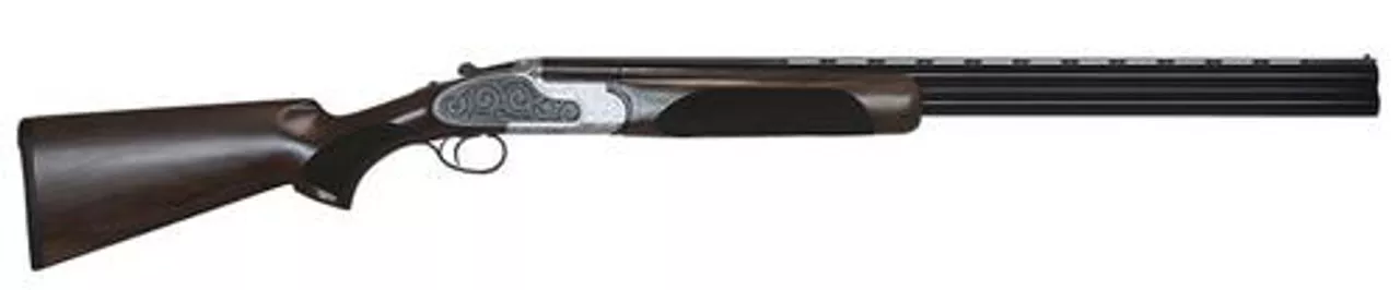 CZ Wingshooter Elite 12 Ga, 28″, Over/Under, Walnut