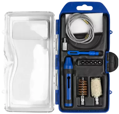 DAC Technologies 13-Piece 20 Gauge Shotgun Cleaning Kit